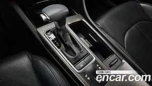 Kia K5, 2018 — миниатюра 12