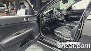 Kia K5, 2018 — миниатюра 13