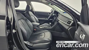 Kia K5, 2018 — миниатюра 17