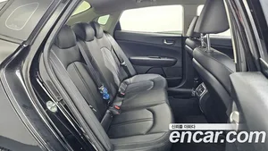 Kia K5, 2018 — миниатюра 18