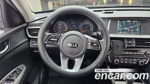 Kia K5, 2018 — миниатюра 19
