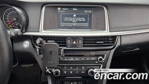 Kia K5, 2018 — миниатюра 20
