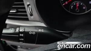 Kia K5, 2018 — миниатюра 23
