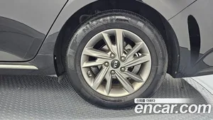 Kia K5, 2018 — миниатюра 7
