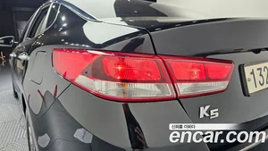 Kia K5, 2018 — миниатюра 9