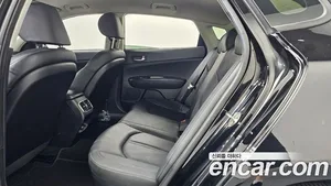 Kia K5, 2018 — миниатюра 16