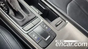 Kia K5, 2018 — миниатюра 27