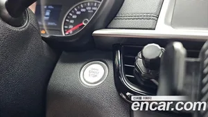 Kia K5, 2018 — миниатюра 28