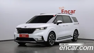 Kia Carnival, 2021 — миниатюра 2