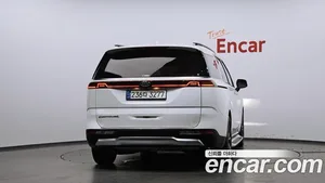 Kia Carnival, 2021 — миниатюра 5