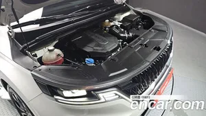 Kia Carnival, 2021 — миниатюра 6