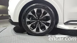 Kia Carnival, 2021 — миниатюра 7