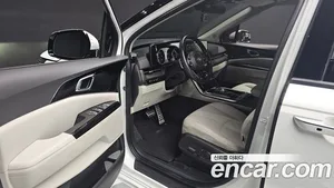 Kia Carnival, 2021 — миниатюра 10