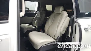Kia Carnival, 2021 — миниатюра 12