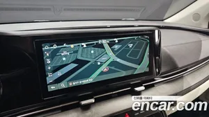 Kia Carnival, 2021 — миниатюра 14