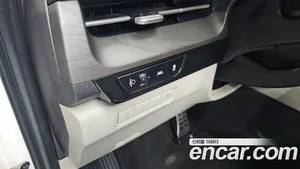 Kia Carnival, 2021 — миниатюра 16