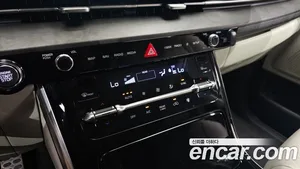 Kia Carnival, 2021 — миниатюра 17