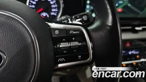 Kia Carnival, 2021 — миниатюра 19