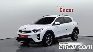 Kia Stonic, 2017 — миниатюра 1