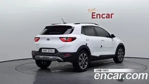 Kia Stonic, 2017 — миниатюра 2