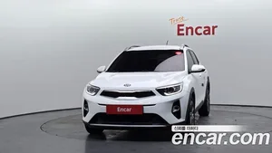 Kia Stonic, 2017 — миниатюра 3