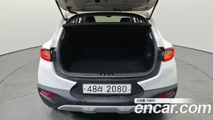 Kia Stonic, 2017 — миниатюра 17