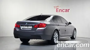 BMW 5-Series, 2015 — миниатюра 2