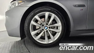 BMW 5-Series, 2015 — миниатюра 5