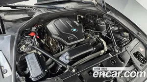BMW 5-Series, 2015 — миниатюра 6