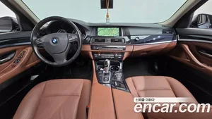 BMW 5-Series, 2015 — миниатюра 7