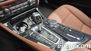 BMW 5-Series, 2015 — миниатюра 9