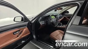 BMW 5-Series, 2015 — миниатюра 10