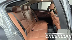 BMW 5-Series, 2015 — миниатюра 11