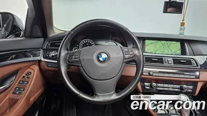 BMW 5-Series, 2015 — миниатюра 12