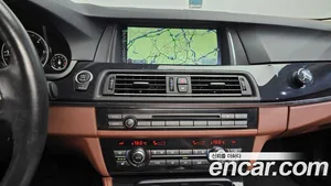 BMW 5-Series, 2015 — миниатюра 13