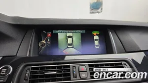 BMW 5-Series, 2015 — миниатюра 14