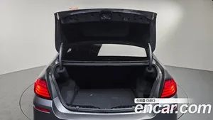 BMW 5-Series, 2015 — миниатюра 20