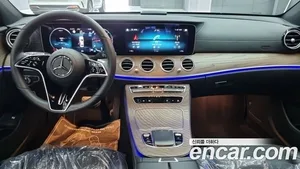 Mercedes-Benz E-Class, 2022 — миниатюра 5