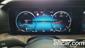 Mercedes-Benz E-Class, 2022 — миниатюра 6