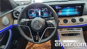 Mercedes-Benz E-Class, 2022 — миниатюра 7