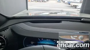 Mercedes-Benz E-Class, 2022 — миниатюра 13