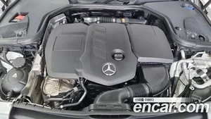 Mercedes-Benz E-Class, 2022 — миниатюра 14