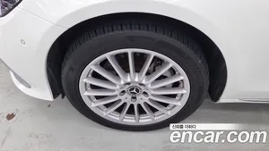 Mercedes-Benz E-Class, 2022 — миниатюра 18