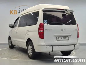 Hyundai Starex, 2016 — миниатюра 2
