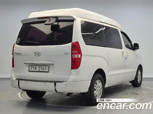 Hyundai Starex, 2016 — миниатюра 3