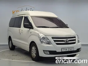 Hyundai Starex, 2016 — миниатюра 4