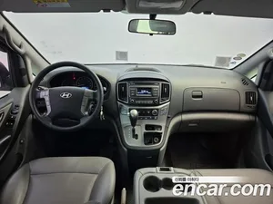 Hyundai Starex, 2016 — миниатюра 7