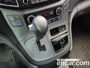 Hyundai Starex, 2016 — миниатюра 8
