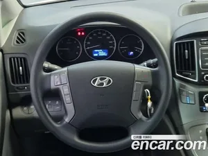 Hyundai Starex, 2016 — миниатюра 9