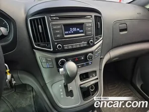 Hyundai Starex, 2016 — миниатюра 10
